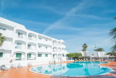 Hôtel Gavimar Ariel Chico