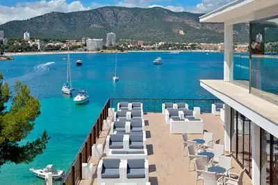 Hôtel Leonardo Royal Mallorca