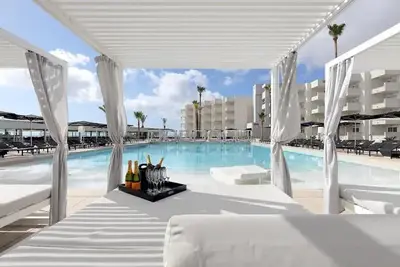 Hôtel Garbi Ibiza