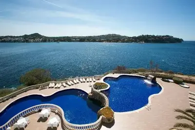 Hôtel Sentido Punta Del Mar