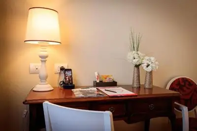 Hôtel Donna Camilla Savelli