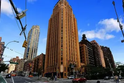 Hôtel Beekman Tower