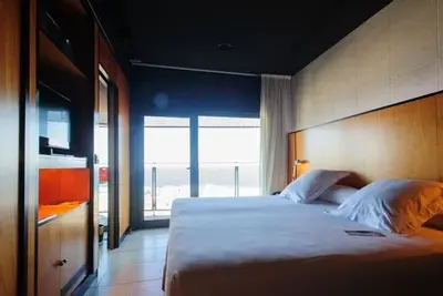 Hôtel Barcelona Princess