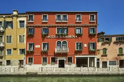 Hôtel Gardena