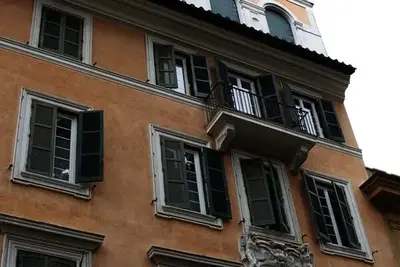 Hôtel Viminale