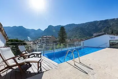Hôtel Gran Hotel Soller