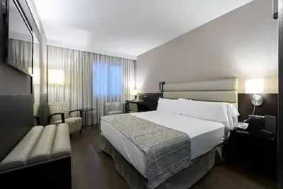 Hôtel Catalonia Rigoletto