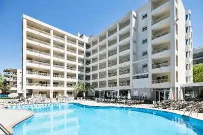 Hôtel Best Da Vinci