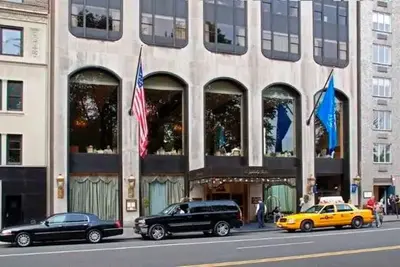 Hôtel Park Lane
