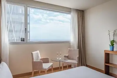 Hôtel Sb Diagonal Zero