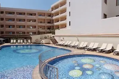 Hôtel Invisa Hotel La Cala