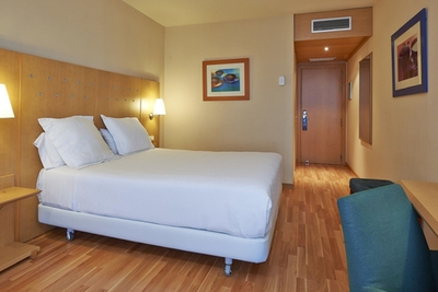 Hôtel Sercotel Porta Barcelona