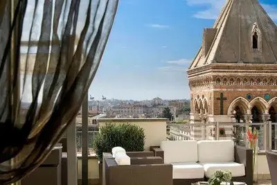 Hôtel La Griffe Roma Mgallery Collection