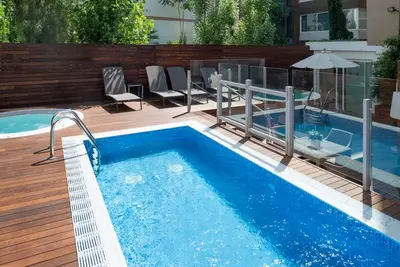 Hôtel Catalonia Mikado