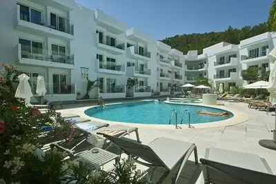 Hôtel Balansat Resort