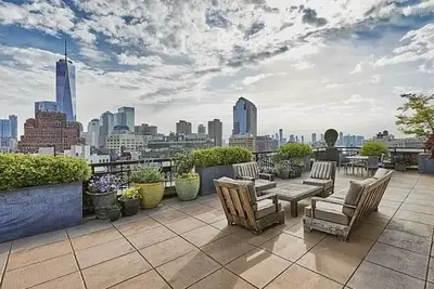 Hôtel Soho Grand