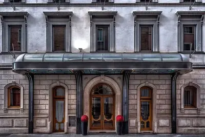 Hôtel Europa
