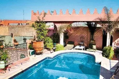 Hôtel Dar Catalina