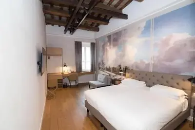 Hôtel Accademia