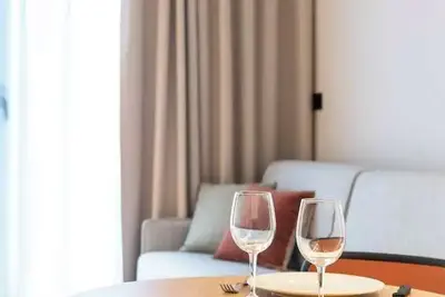 Hôtel Atenea Calabria