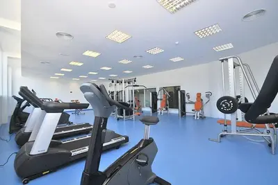 Hôtel Marsenses Rosa Del Mar