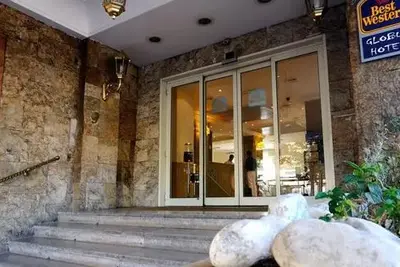 Hôtel Best Western Globus