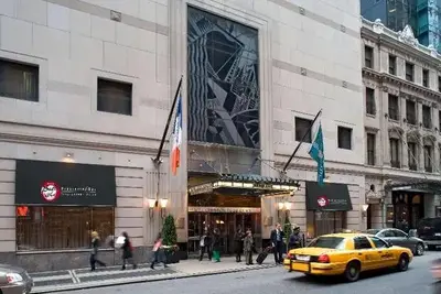 Hôtel Millenium Broadway