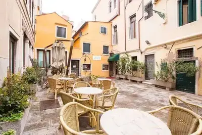 Hôtel Do Pozzi