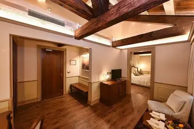 Hôtel Monaco Grand Canal