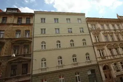 Hôtel Pure White