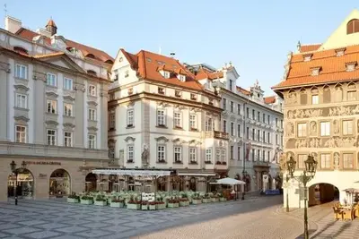 Hôtel U Prince