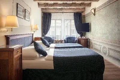Hôtel The Charles