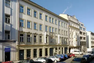 Hôtel Grandium Hotel Prague