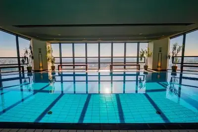 Hôtel Grand Hotel Prague Towers