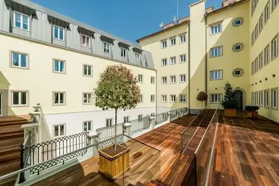 Hôtel Infante De Sagres