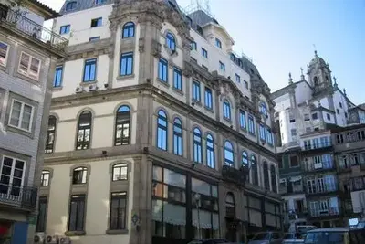 Hôtel Da Bolsa