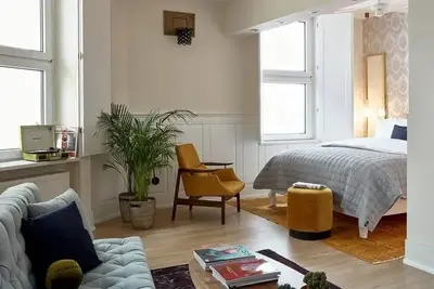 Hôtel Max Brown Ku'damm