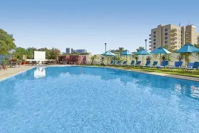 Hôtel Arabian Park