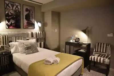 Hôtel Porto Trindade Hotel