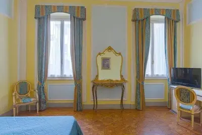 Hôtel Donatello