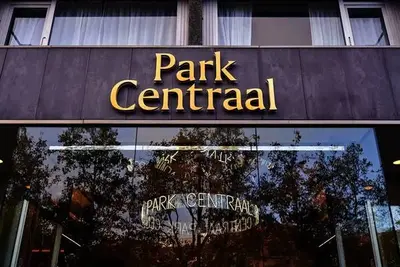 Hôtel Park Hotel