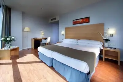 Hôtel Sevilla Palmera