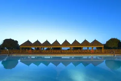 Hôtel Parador De Carmona