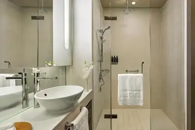 Hôtel Park Rotana