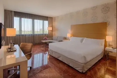 Hôtel Nh Firenze
