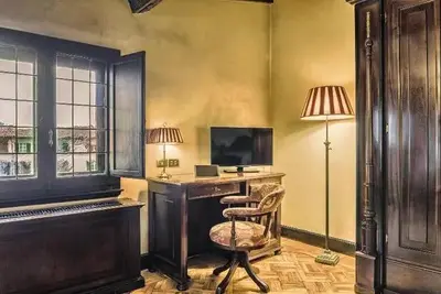 Hôtel Baglioni Grand