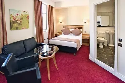 Hôtel Gresham Hotel