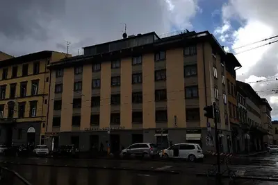 Hôtel Diplomat