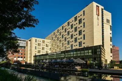 Hôtel Artemis Amsterdam