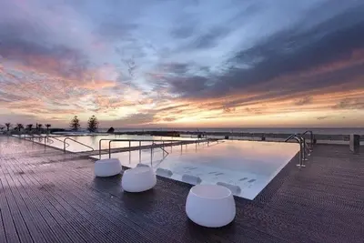 Hôtel Parador De Cadiz